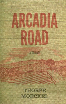 arcadia road book cover