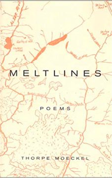 meltlines book cover